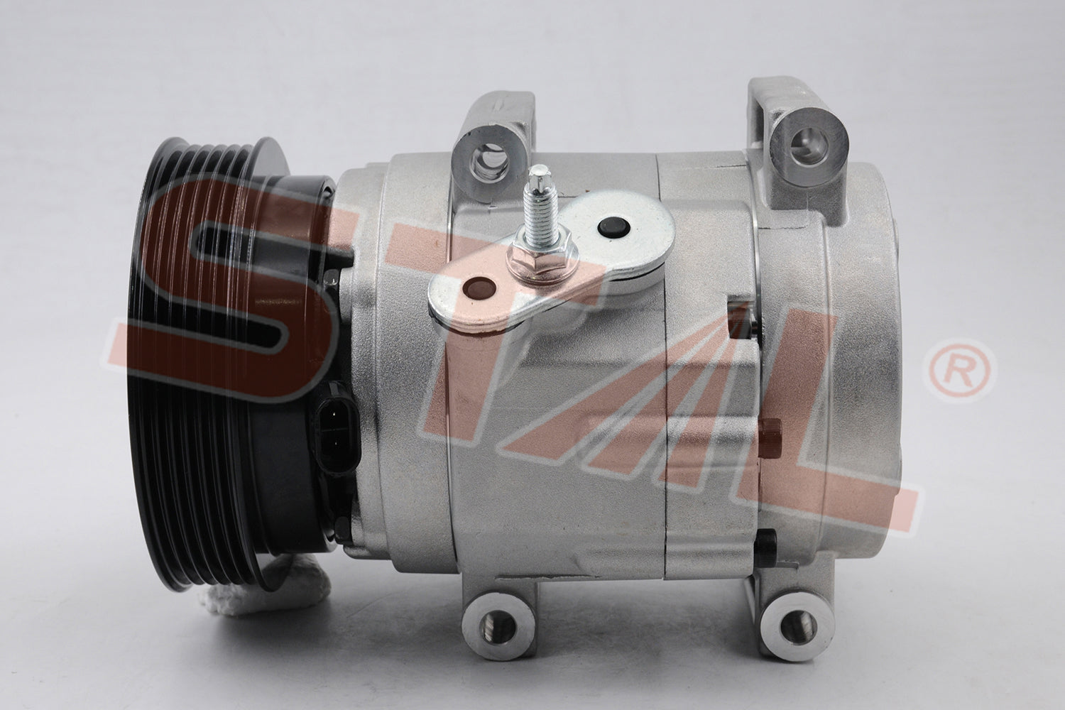 Auto AC Compressor for Captiva 3.2D | OE 96629605