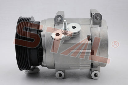 Auto AC Compressor for Captiva 3.2D | OE 96629605
