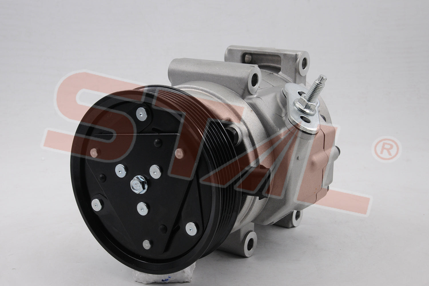 Auto AC Compressor for Captiva 3.2D | OE 96629605