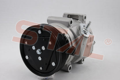 Auto AC Compressor for Captiva 3.2D | OE 96629605