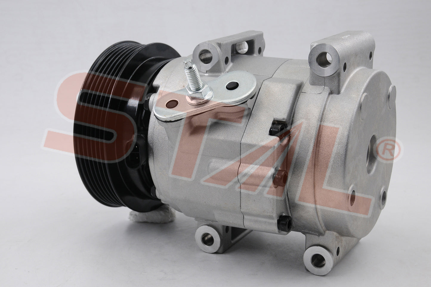 Auto AC Compressor for Captiva 3.2D | OE 96629605
