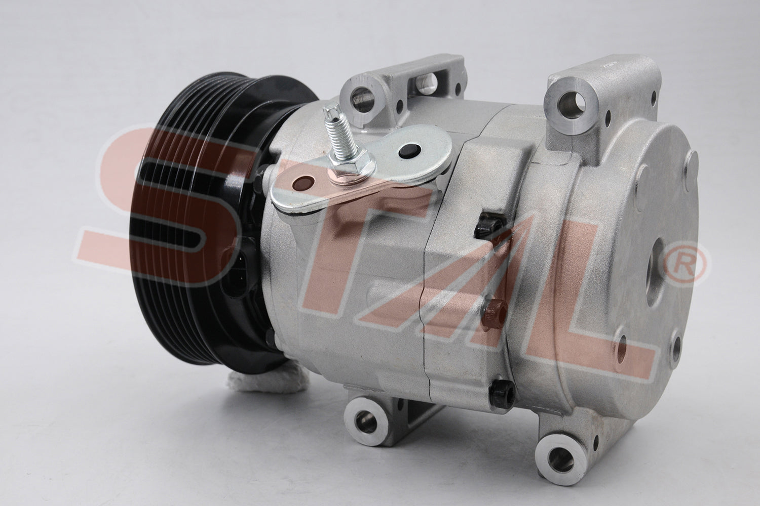 Auto AC Compressor for Captiva 3.2D | OE 96629605
