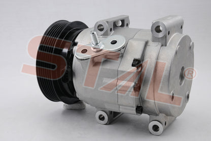 Auto AC Compressor for Captiva 3.2D | OE 96629605