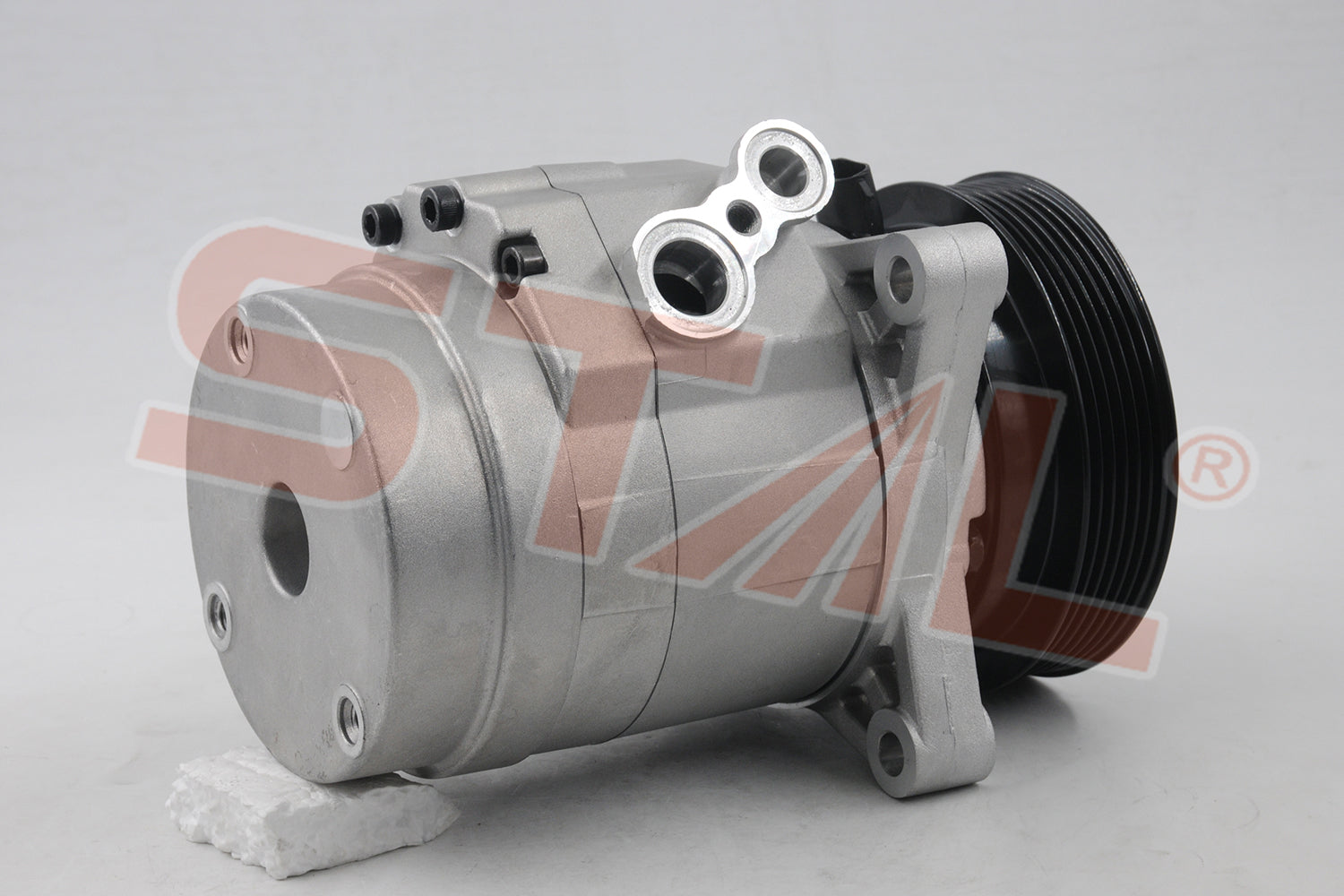 Auto AC Compressor for Captiva 2.4L | OE 96861885