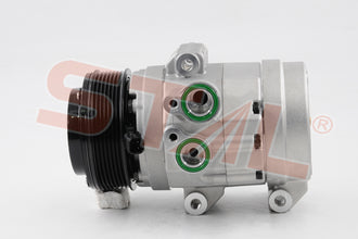 Auto AC Compressor for Ford Transit | OE F7AZ19589DA