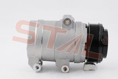 Auto AC Compressor for Ford Transit | OE F7AZ19589DA