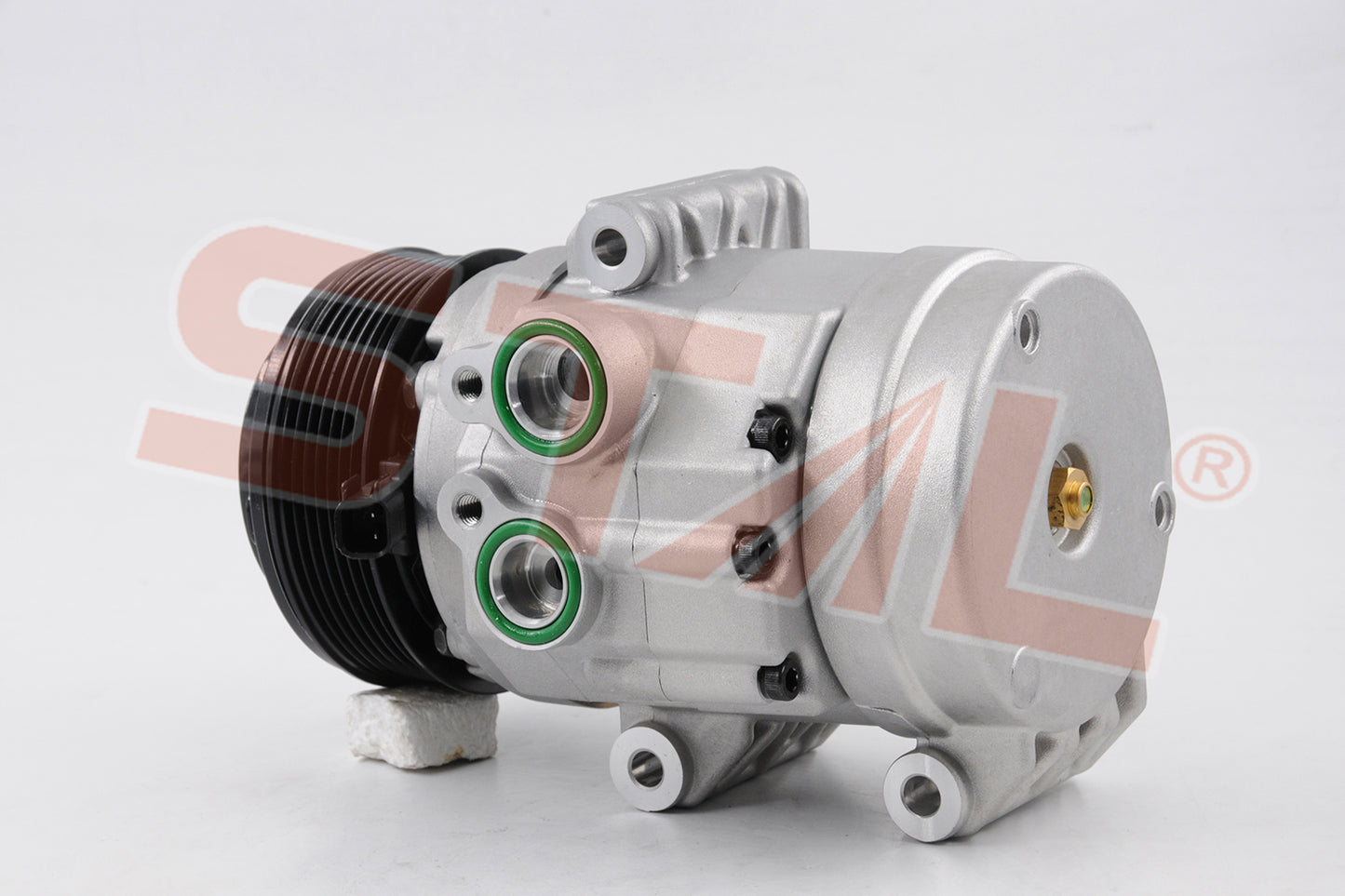 Auto AC Compressor for Ford Transit | OE F7AZ19589DA