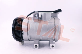 Auto AC Compressor for Mercury Mountaineer | OE 68185