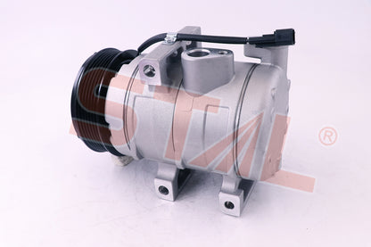 Auto AC Compressor for Mercury Mountaineer | OE 68185