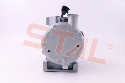 Auto AC Compressor for Mercury Mountaineer | OE 68185