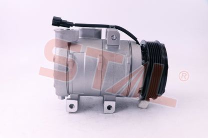 Auto AC Compressor for Mercury Mountaineer | OE 68185