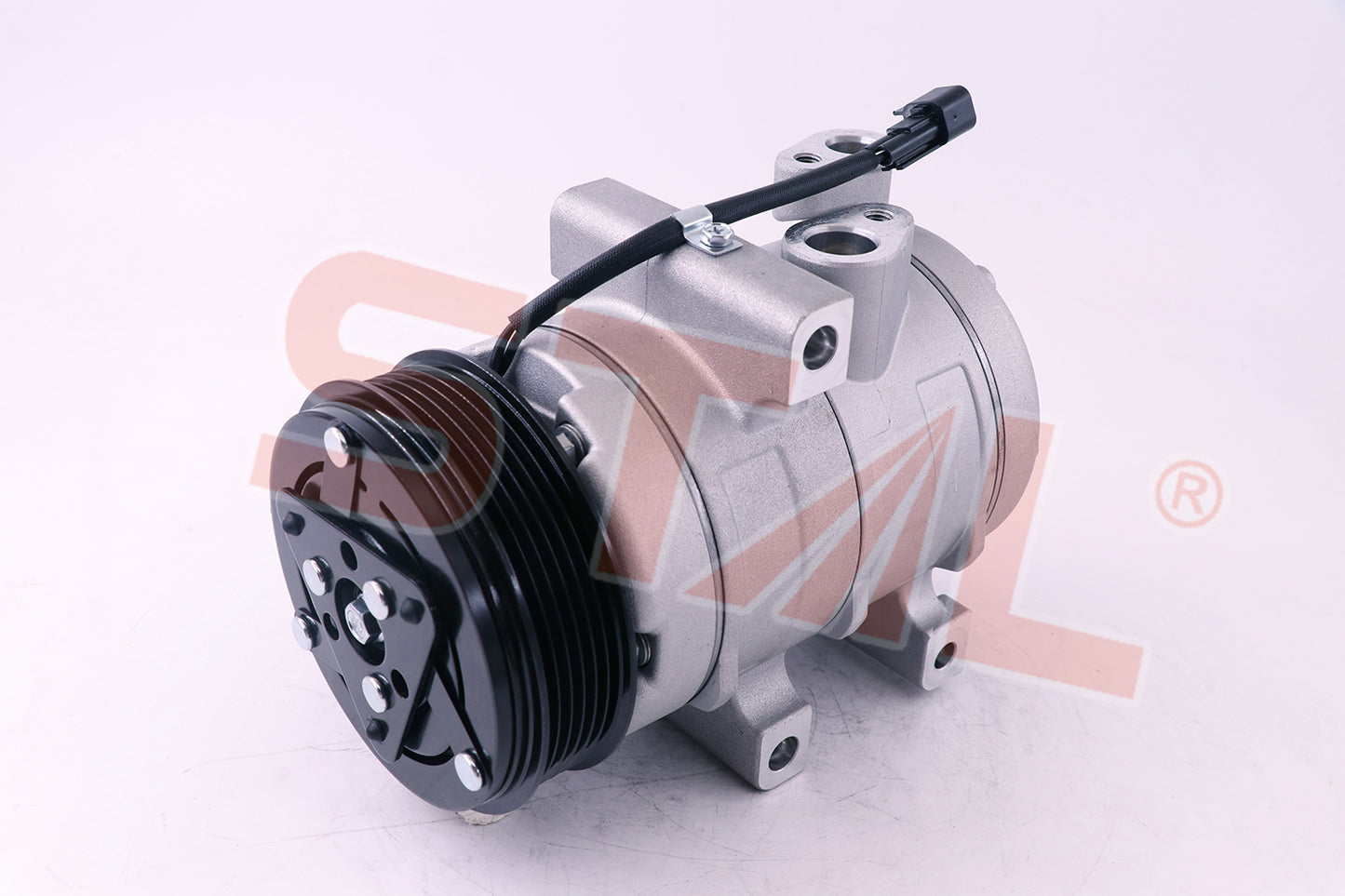 Auto AC Compressor for Mercury Mountaineer | OE 68185