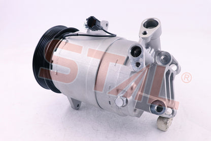 Auto AC Compressor for Nissan Quest | OE 68465