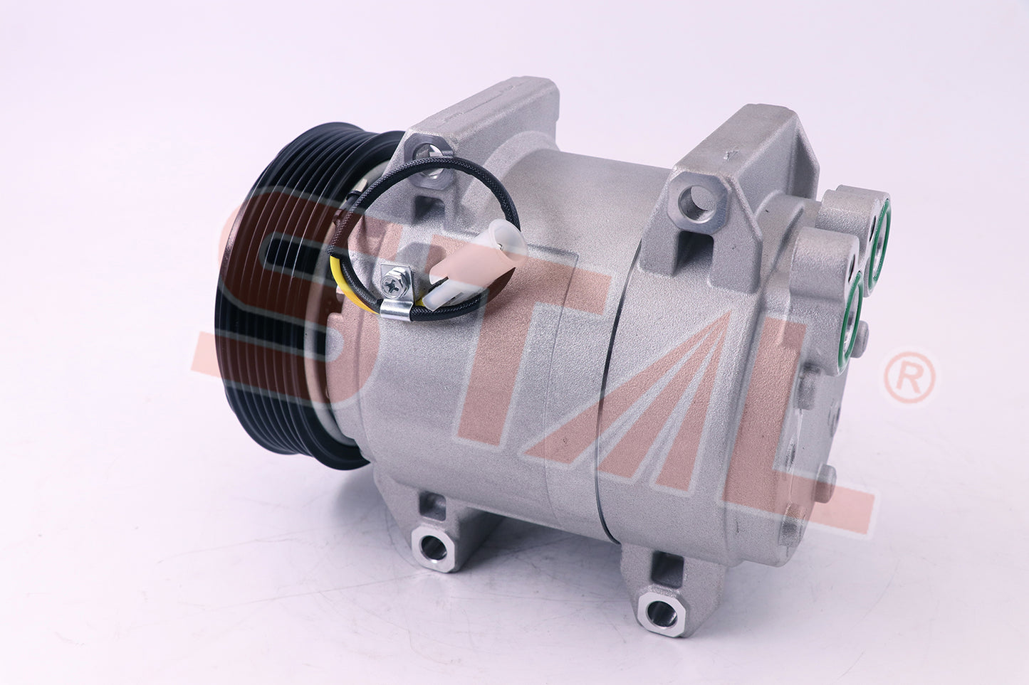Auto AC Compressor for Volvo XC90 | OE 57544
