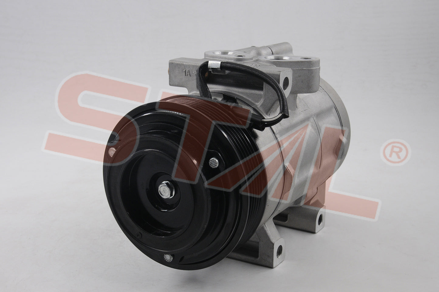 Auto AC Compressor for Ford Explorer | OE 68187