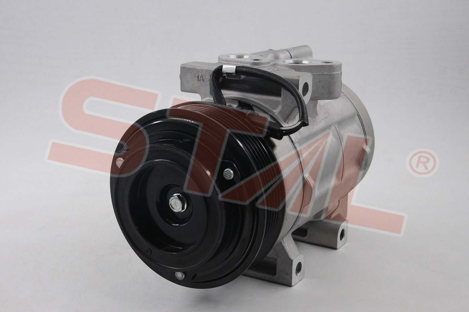 Auto AC Compressor for Ford Explorer | OE 68187