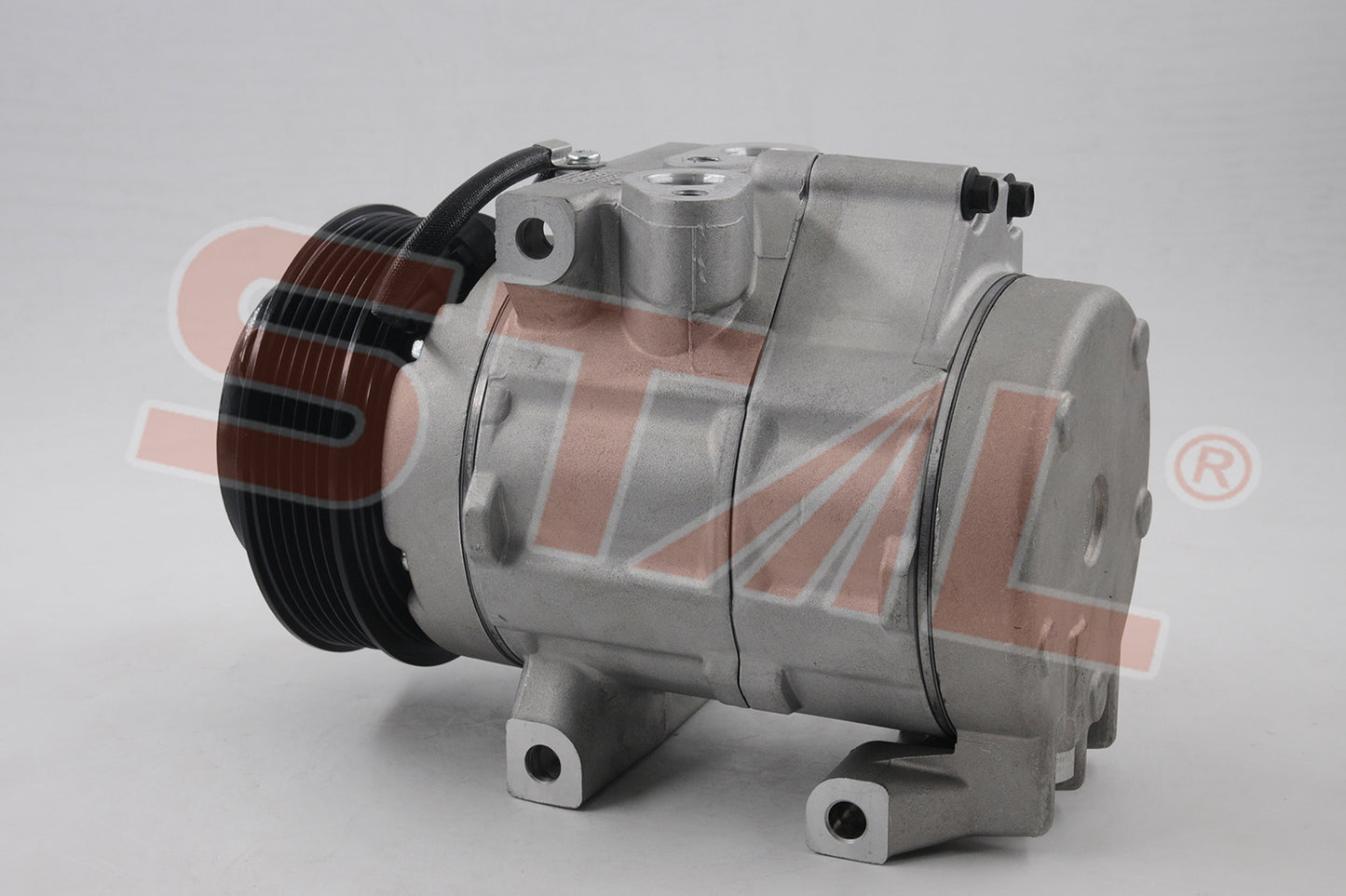 Auto AC Compressor for Ford Explorer | OE 68187