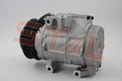 Auto AC Compressor for Ford Explorer | OE 68187