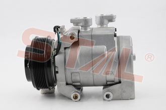 Auto AC Compressor for Ford F-250/350 | OE HC3H19D629CB