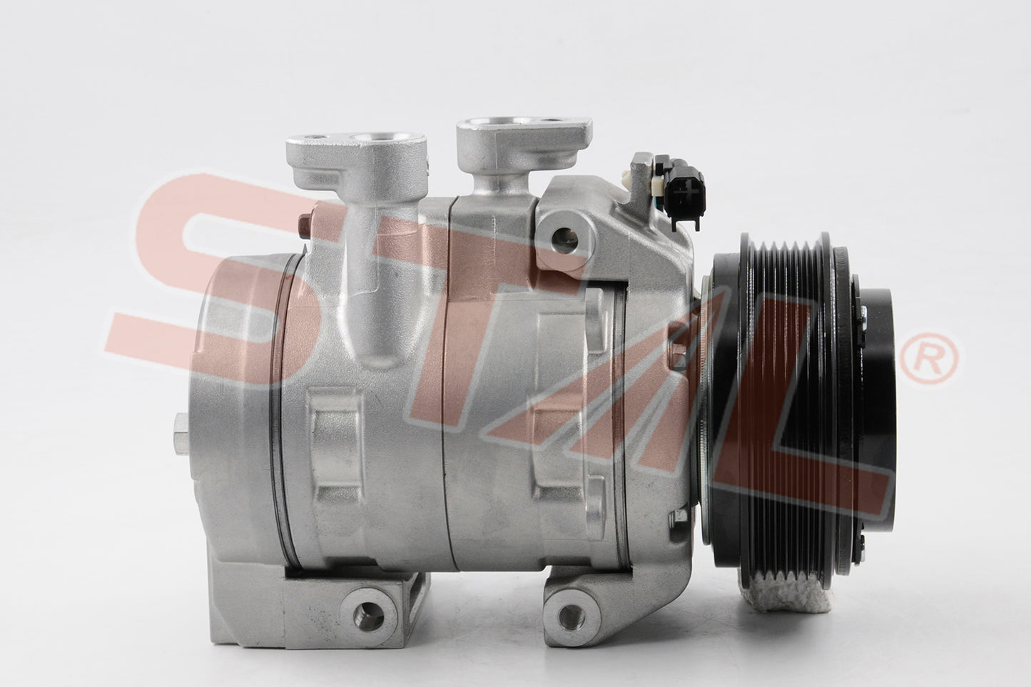 Auto AC Compressor for Ford F-250/350 | OE HC3H19D629CB