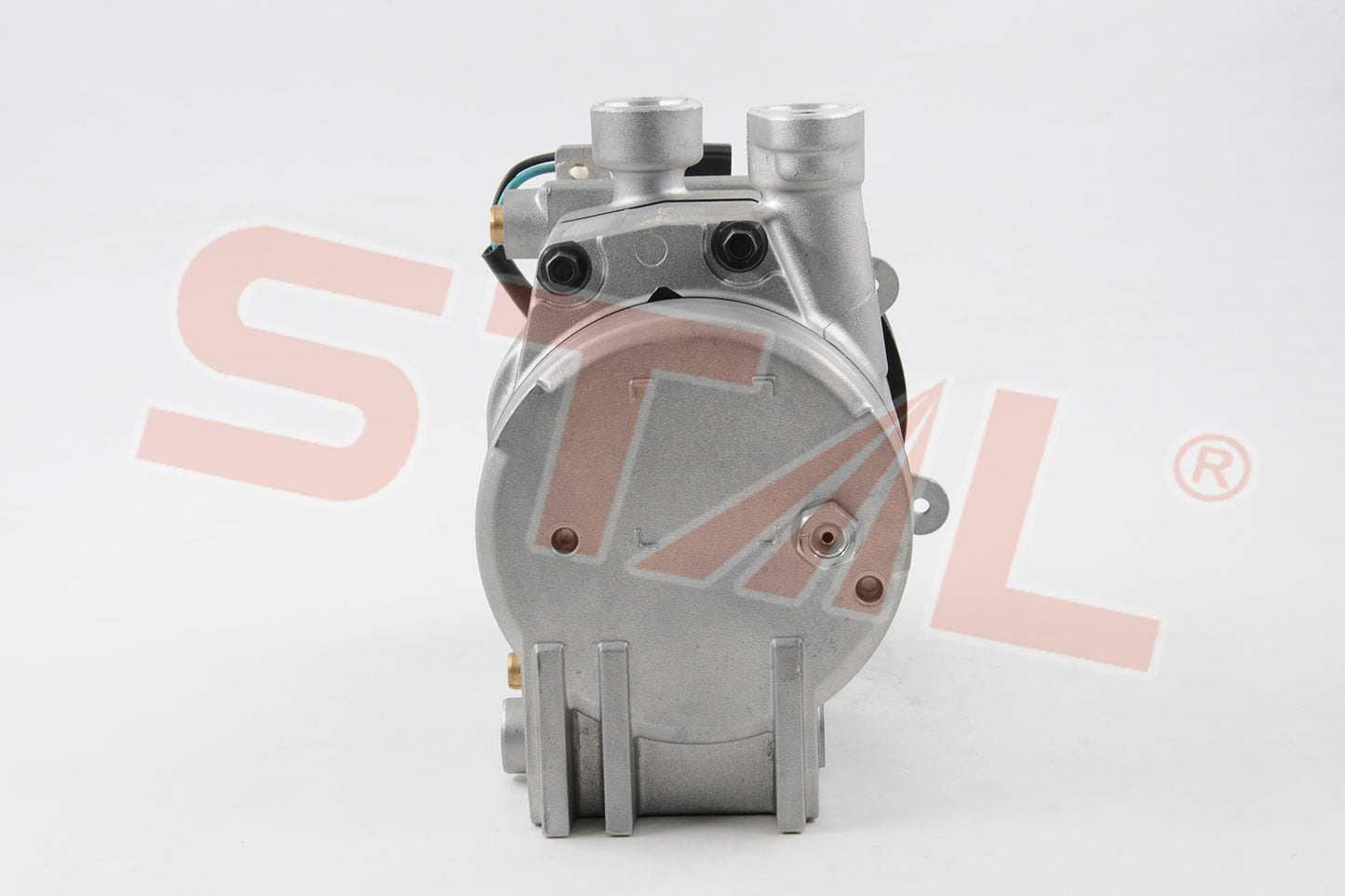 Auto AC Compressor for Ford F-250/350 | OE HC3H19D629CB
