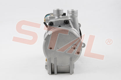 Auto AC Compressor for Ford F-250/350 | OE HC3H19D629CB