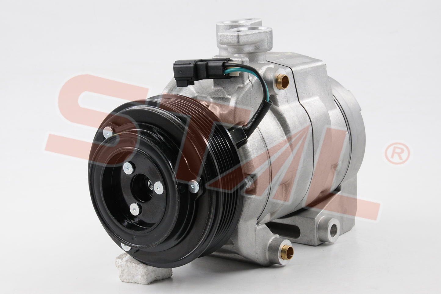 Auto AC Compressor for Ford F-250/350 | OE HC3H19D629CB