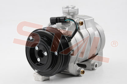 Auto AC Compressor for Ford F-250/350 | OE HC3H19D629CB