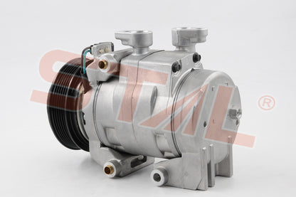 Auto AC Compressor for Ford F-250/350 | OE HC3H19D629CB