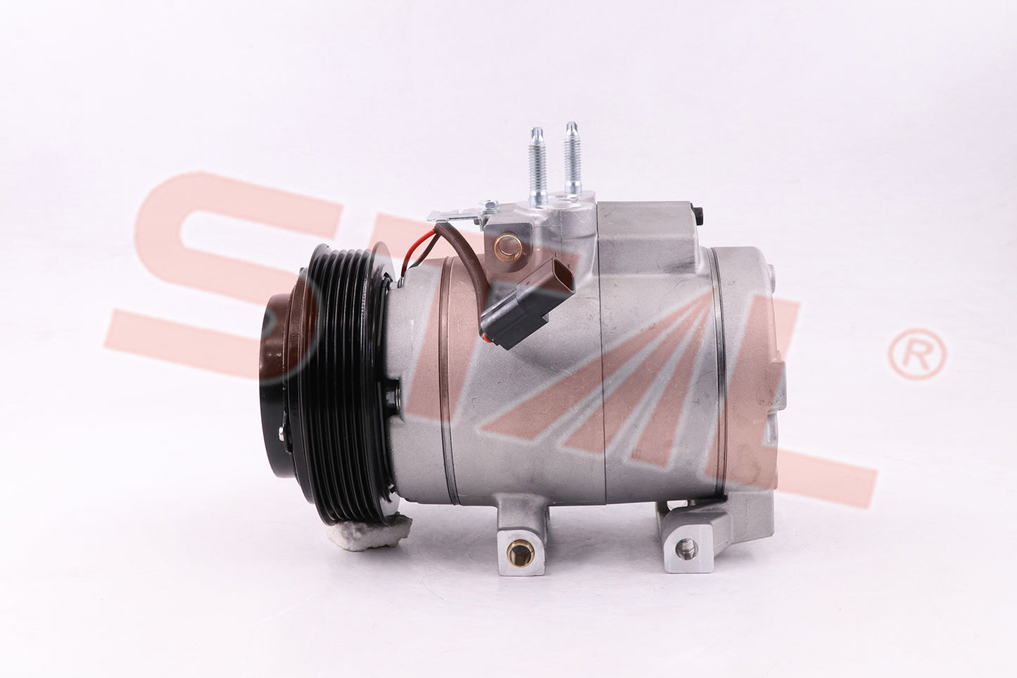 Auto AC Compressor for Ford F-250 | OE BC3Z19703B