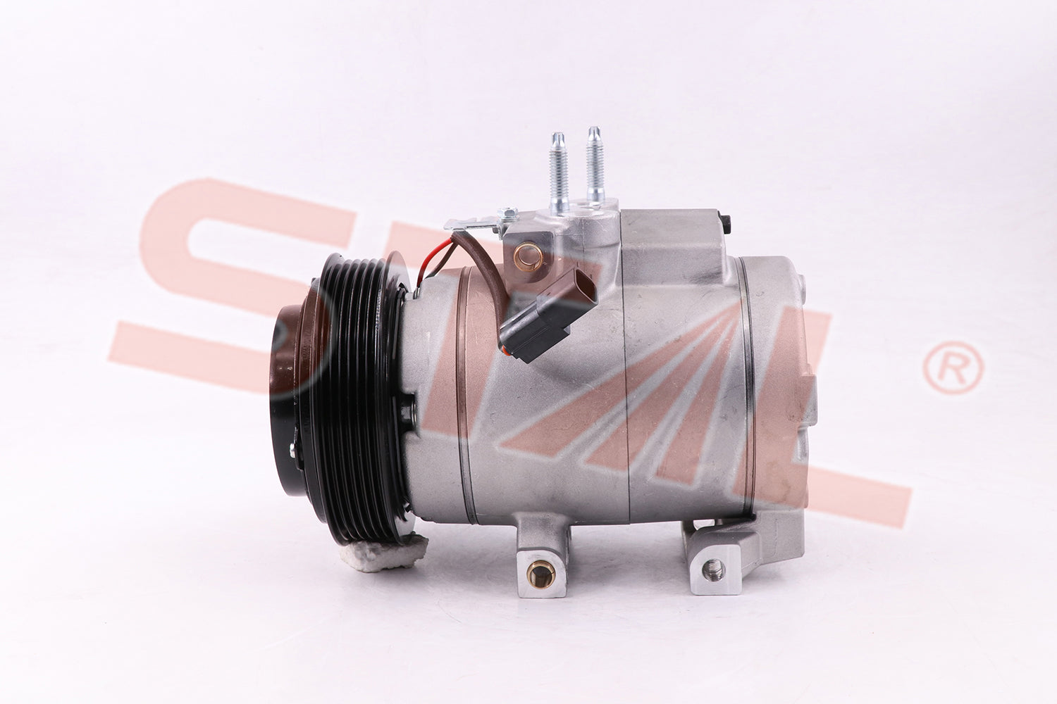 Auto AC Compressor for Ford F-250 | OE BC3Z19703B