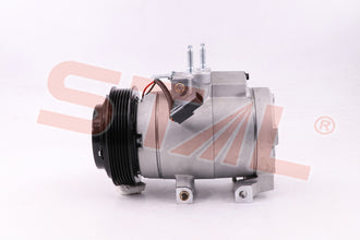 Auto AC Compressor for Ford F-250 | OE BC3Z19703B