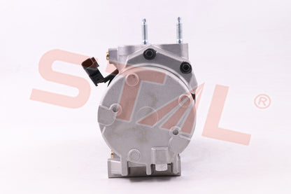 Auto AC Compressor for Ford F-250 | OE BC3Z19703B