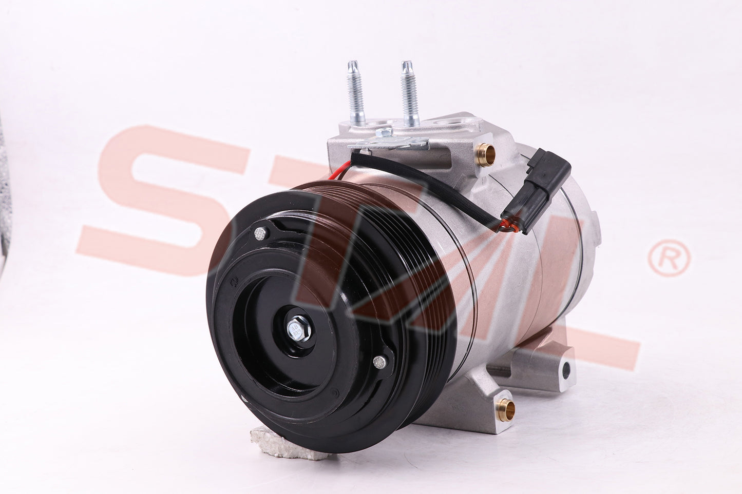 Auto AC Compressor for Ford F-250 | OE BC3Z19703B