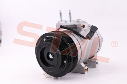 Auto AC Compressor for Ford F-250 | OE BC3Z19703B