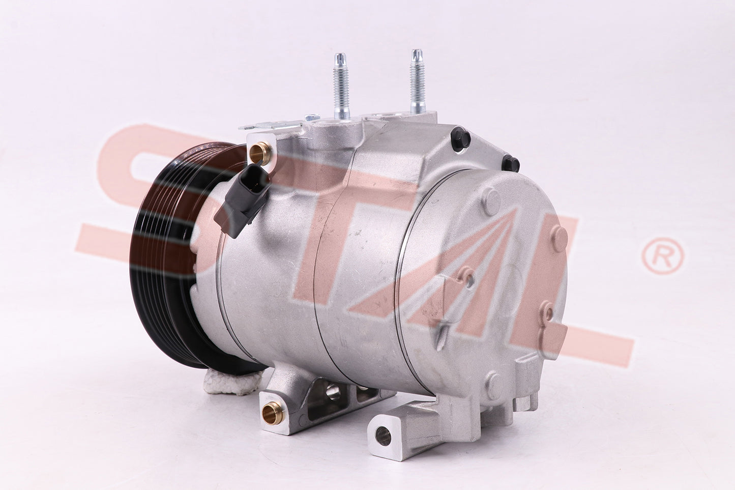 Auto AC Compressor for Ford F-250 | OE BC3Z19703B