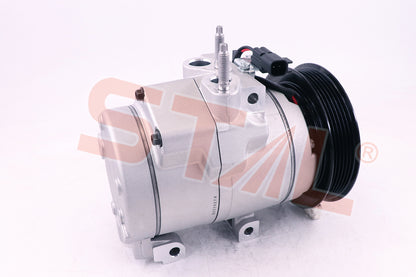 Auto AC Compressor for Chrysler Pacifica | OE CO29133C
