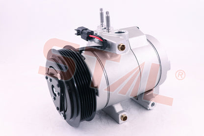 Auto AC Compressor for Chrysler Pacifica | OE CO29133C