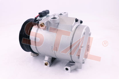 Auto AC Compressor for Ford F-250 | OE 98322