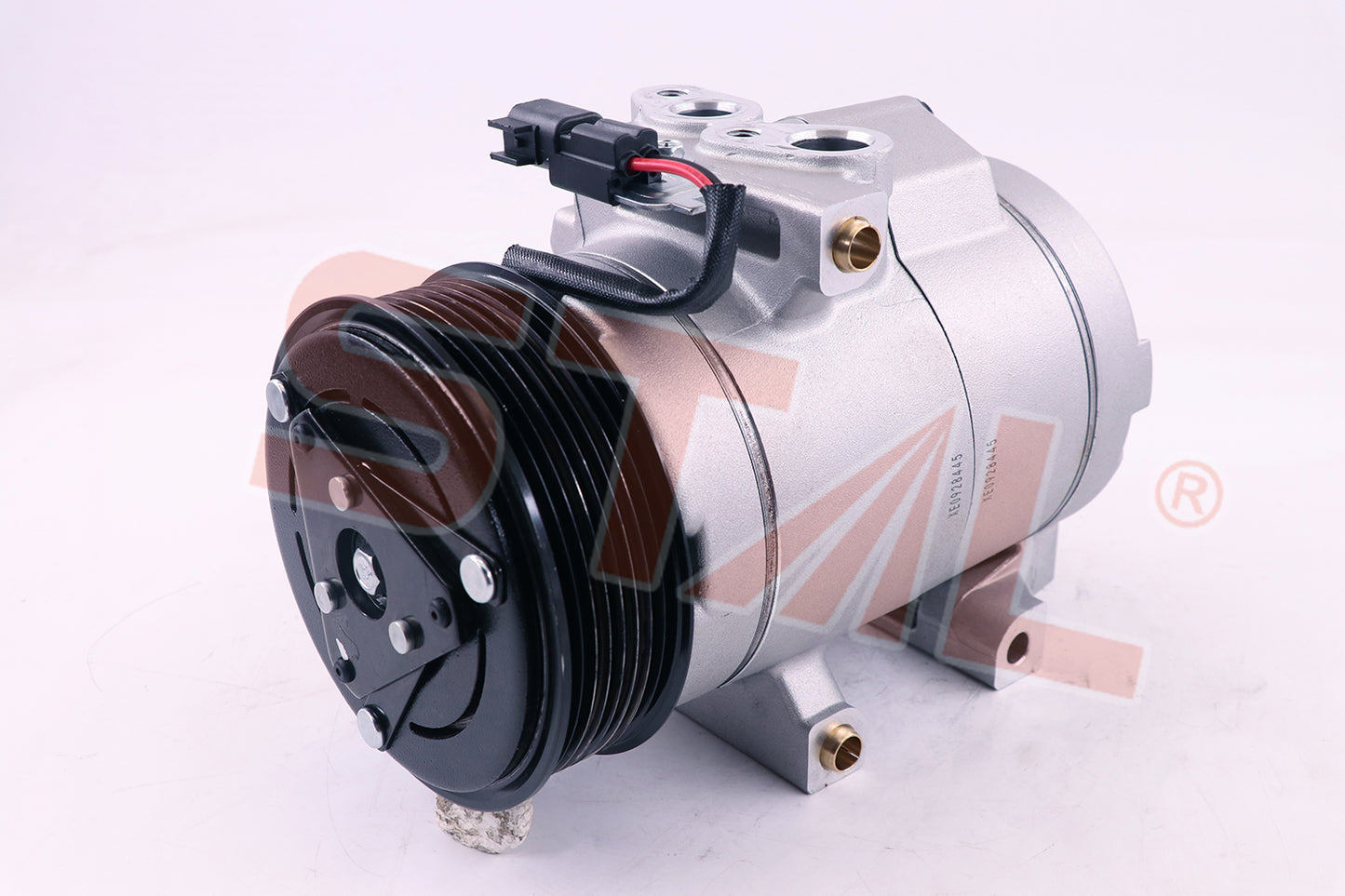 Auto AC Compressor for Ford F-250 | OE 98322