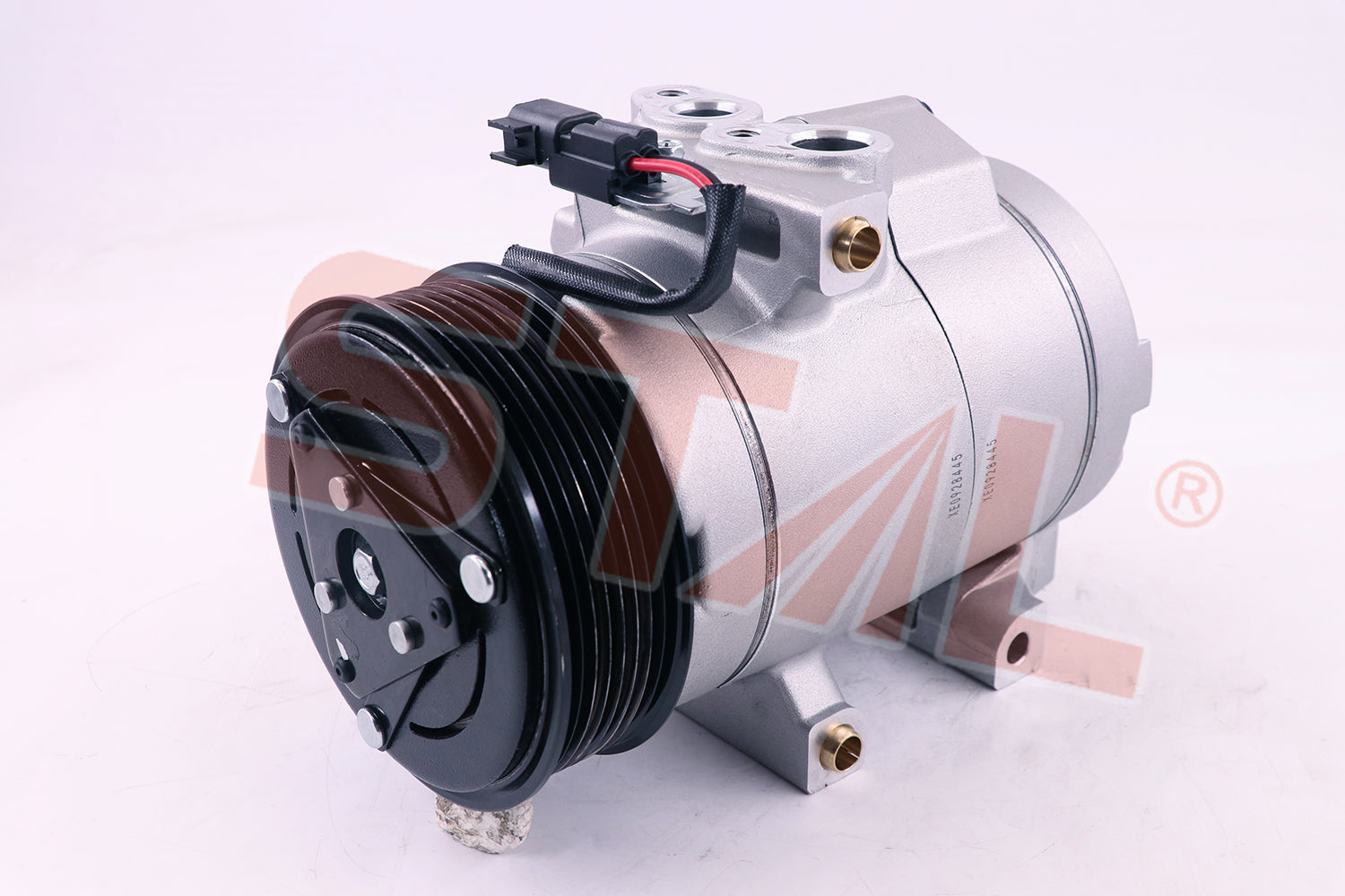Auto AC Compressor for Ford F-250 | OE 98322