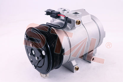 Auto AC Compressor for Ford F-250 | OE 98322