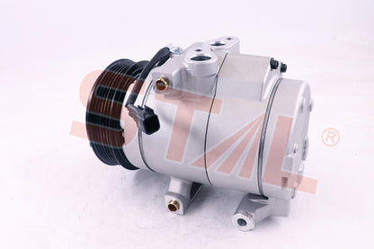 Auto AC Compressor for Lincoln Navigator | OE 68192