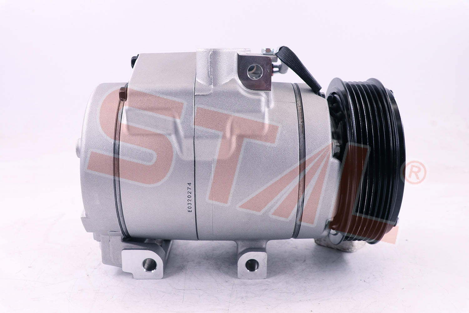 Auto AC Compressor for Lincoln Navigator | OE 68192