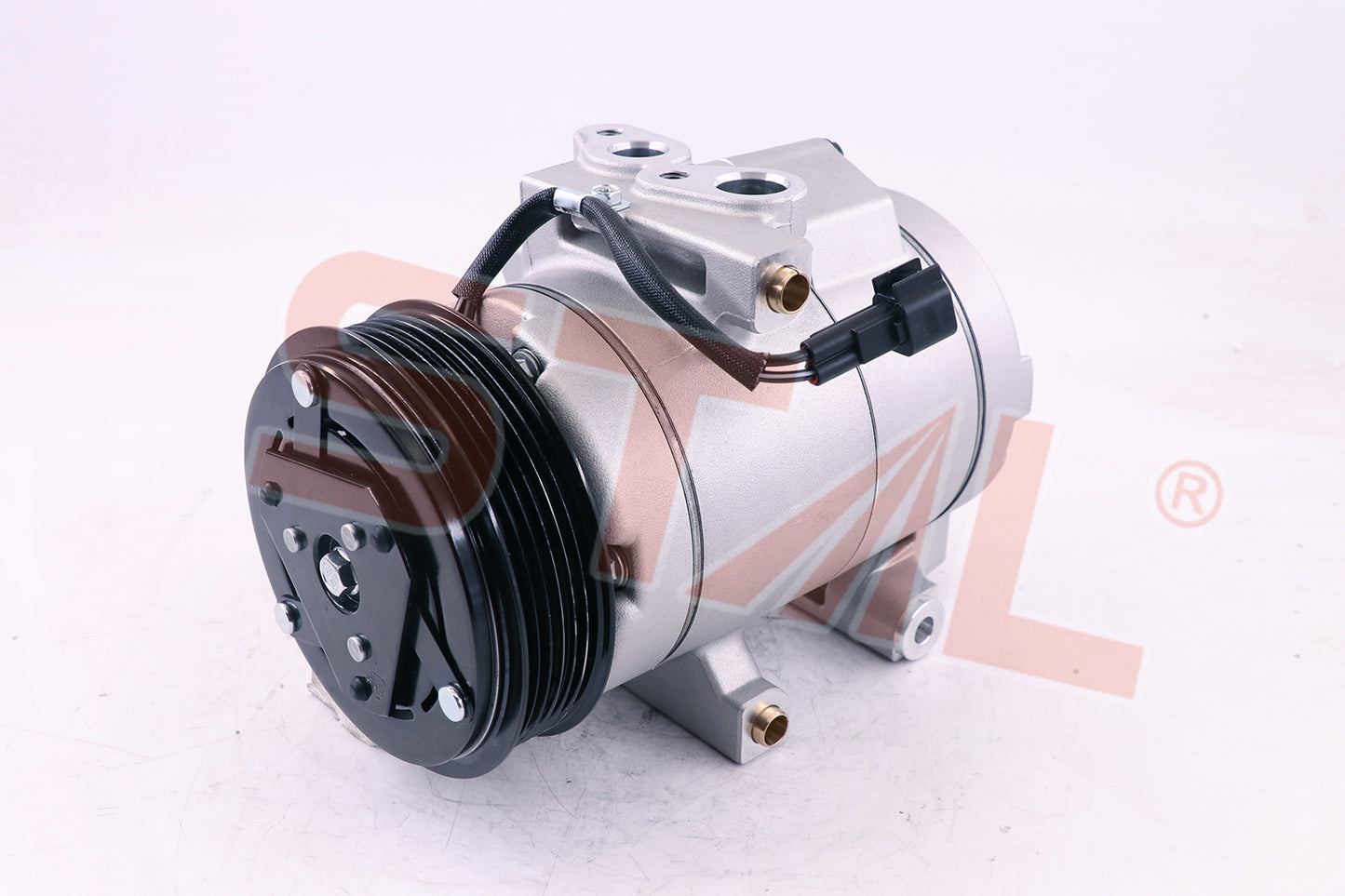 Auto AC Compressor for Lincoln Navigator | OE 68192