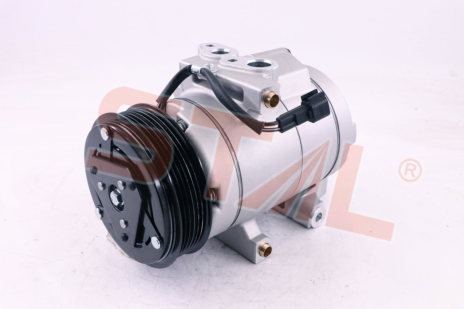 Auto AC Compressor for Lincoln Navigator | OE 68192