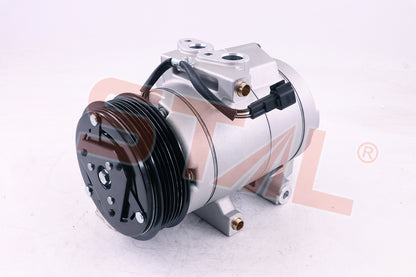 Auto AC Compressor for Lincoln Navigator | OE 68192