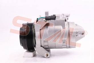Auto AC Compressor for Ford F-150 | OE FL3H19D629EA