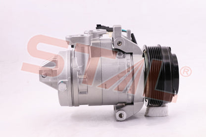 Auto AC Compressor for Ford F-150 | OE FL3H19D629EA