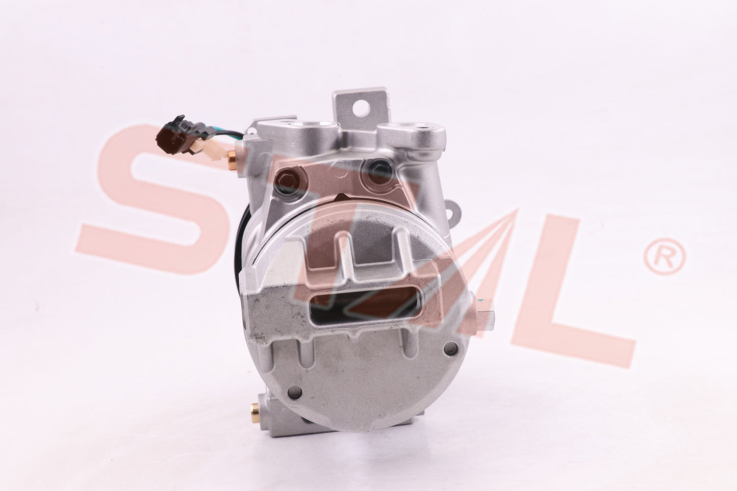 Auto AC Compressor for Ford F-150 | OE FL3H19D629EA